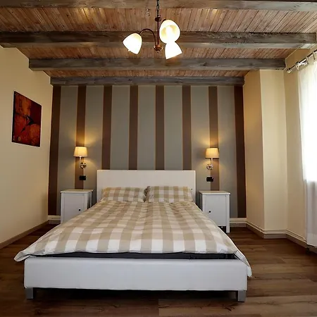 Casa Farfalla Da Rico Welchome 펜션 *